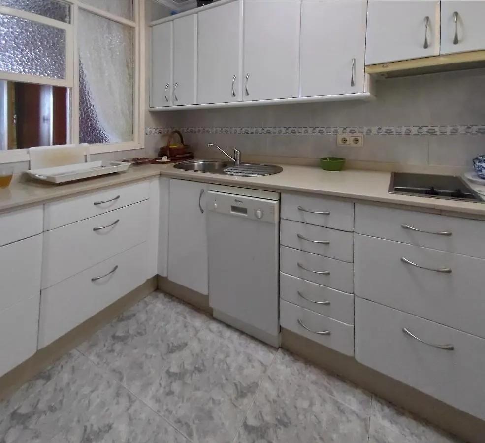 Buena Vista Apartment Torre Del Mar Spain