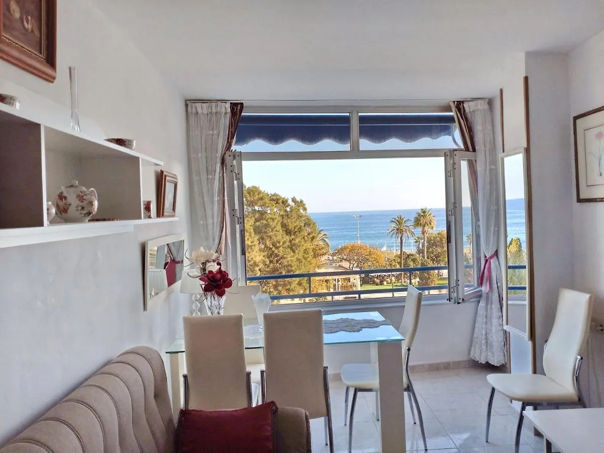 Buena Vista Apartment Torre Del Mar 0*,